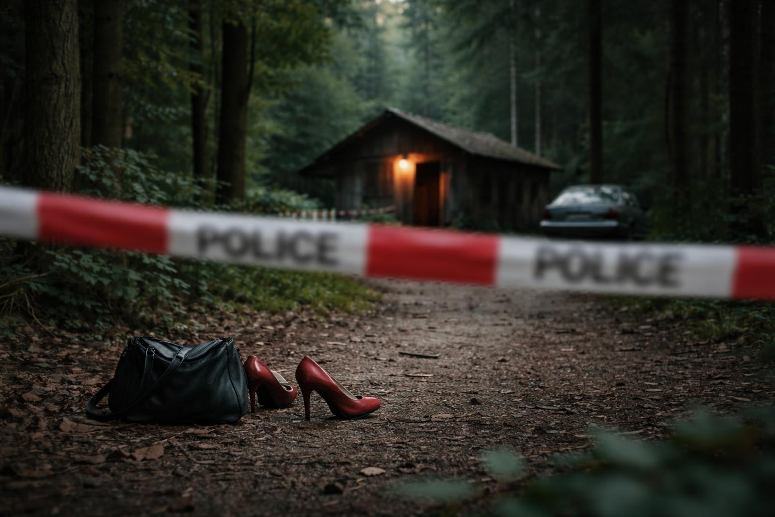 Redaktionelle Szene zum Thema „47-Jähriger aus Ungarn wegen Prostitutionshandels vor Gericht“