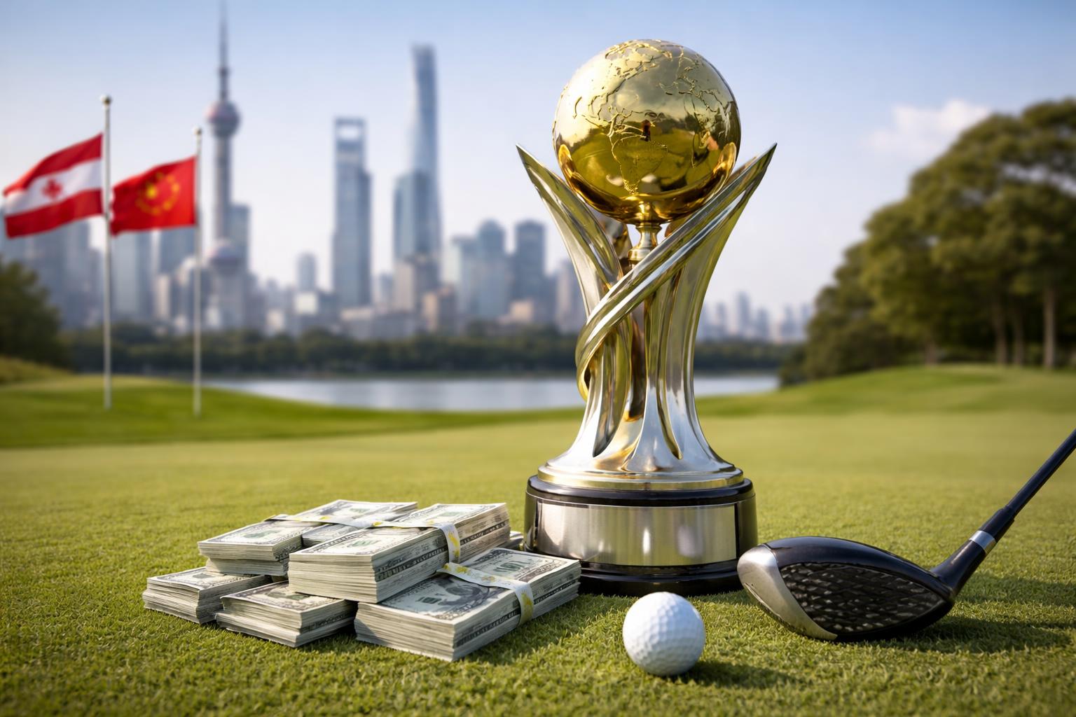 Redaktionelle Szene zum Thema „Bernd Wiesberger gewinnt China Open nach 1.792 Tagen ohne Titel“