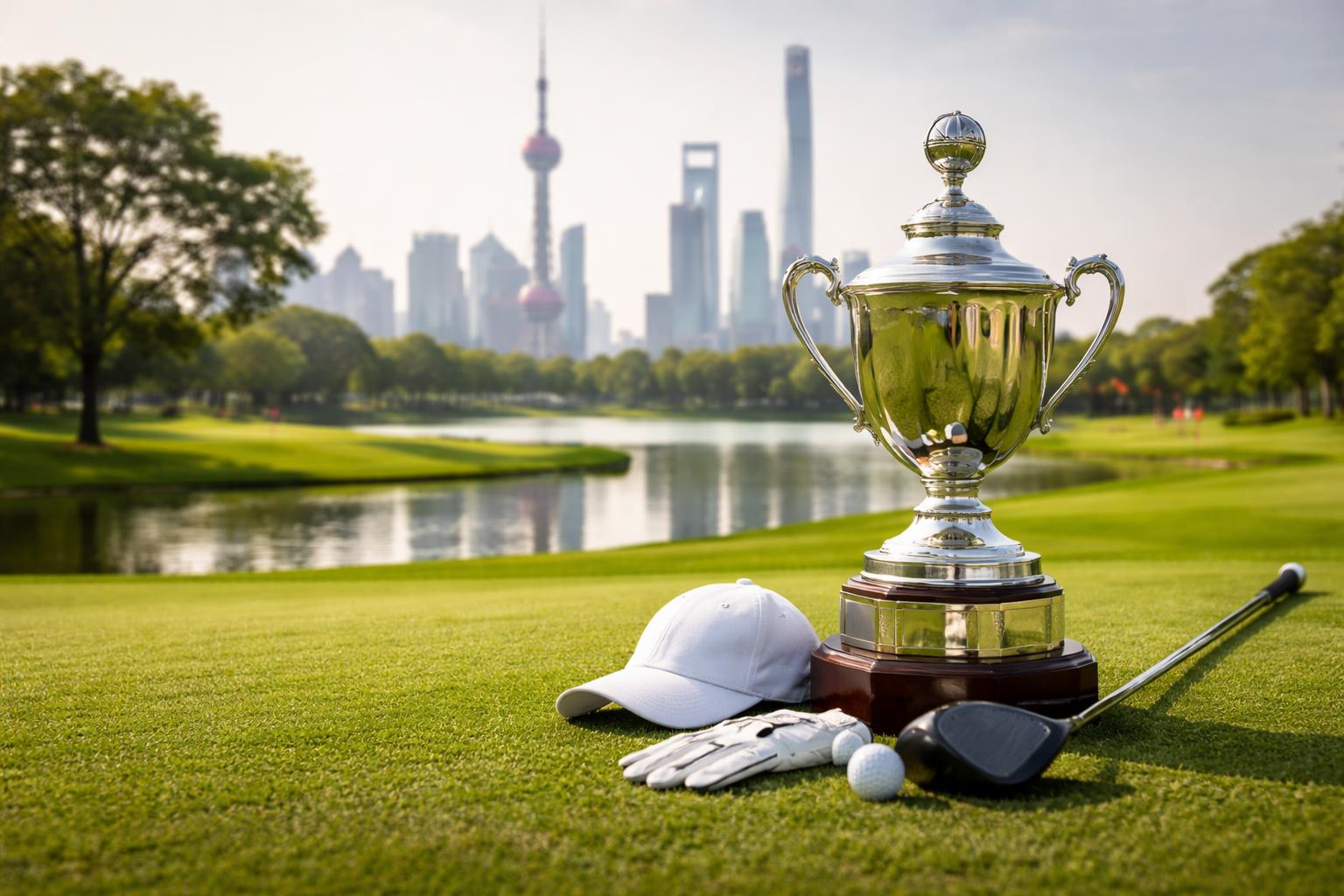 Redaktionelle Szene zum Thema „Bernd Wiesberger siegt in China nach langer Durststrecke“