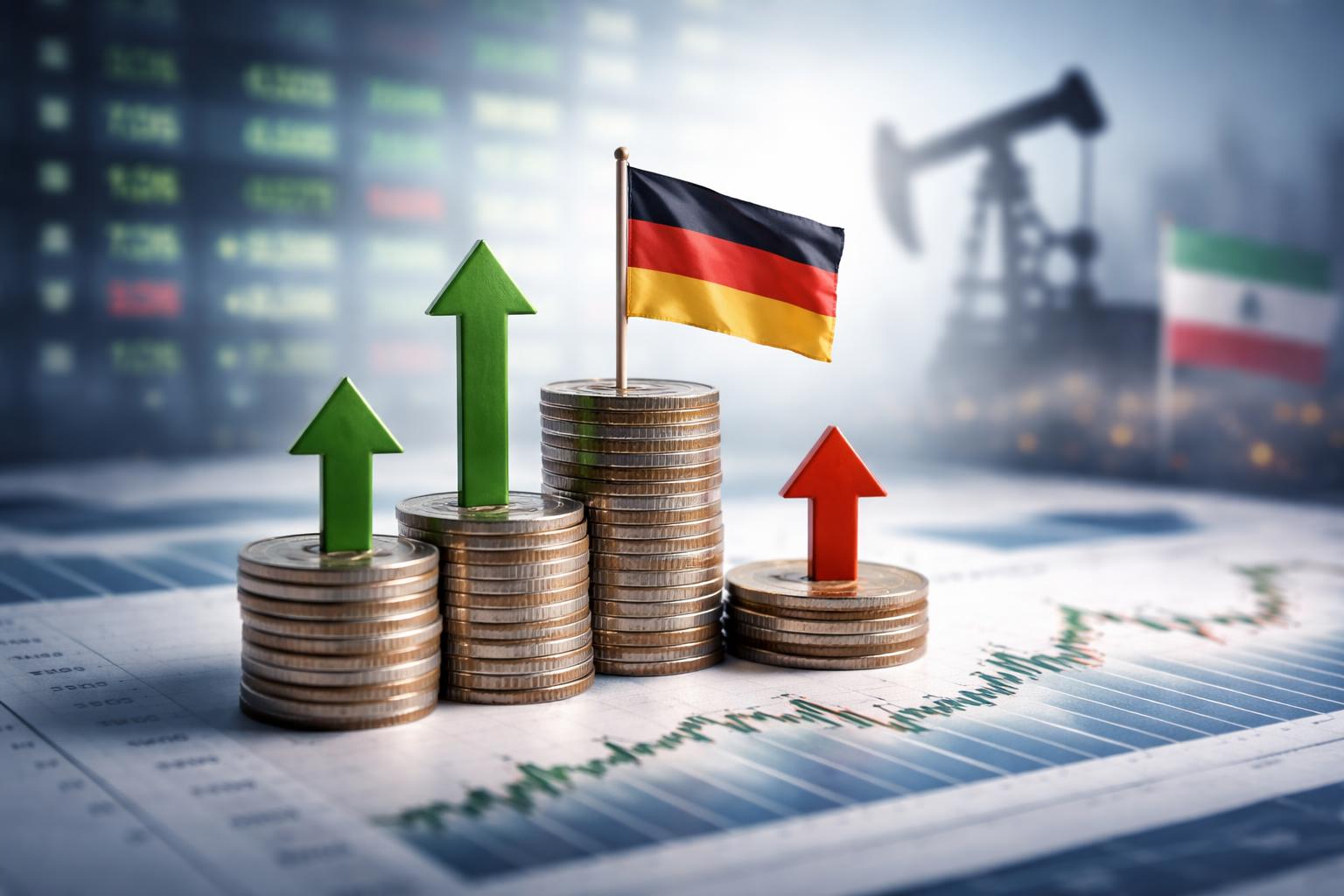 Redaktionelle Szene zum Thema „Drei Aktien mit viel Kurspotenzial: Eine deutsche steht besonders im Fokus“
