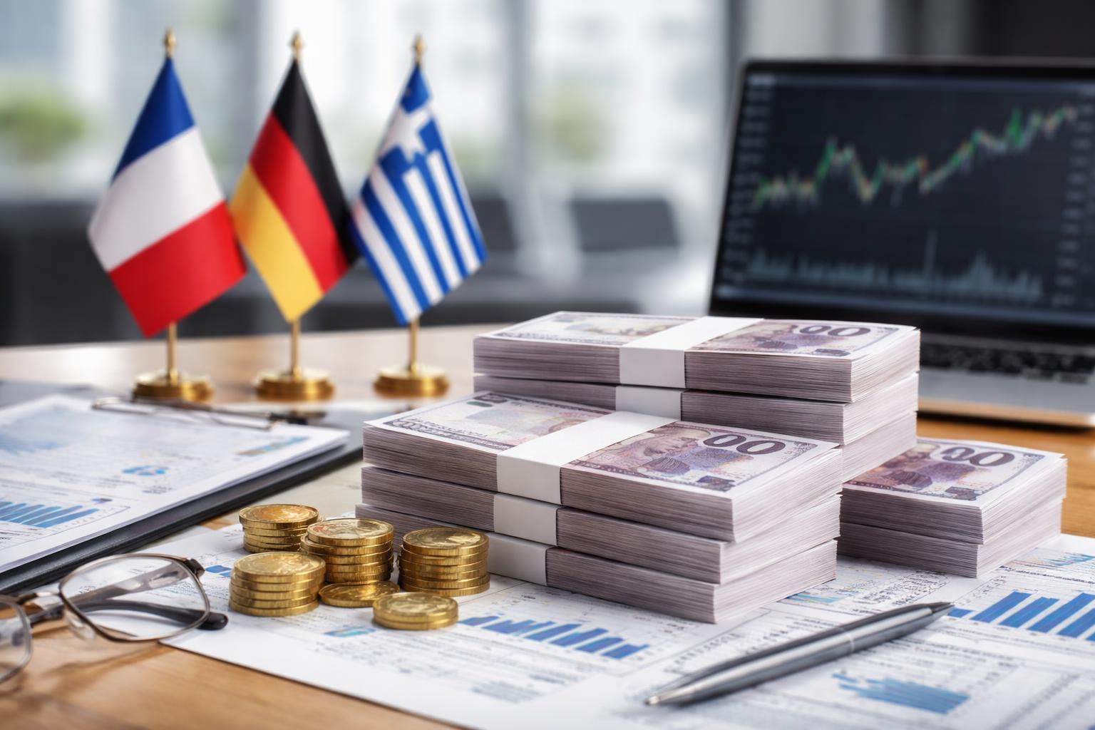 Redaktionelle Szene zum Thema „Drei Insiderkäufe in Europa über der Millionengrenze entdeckt“