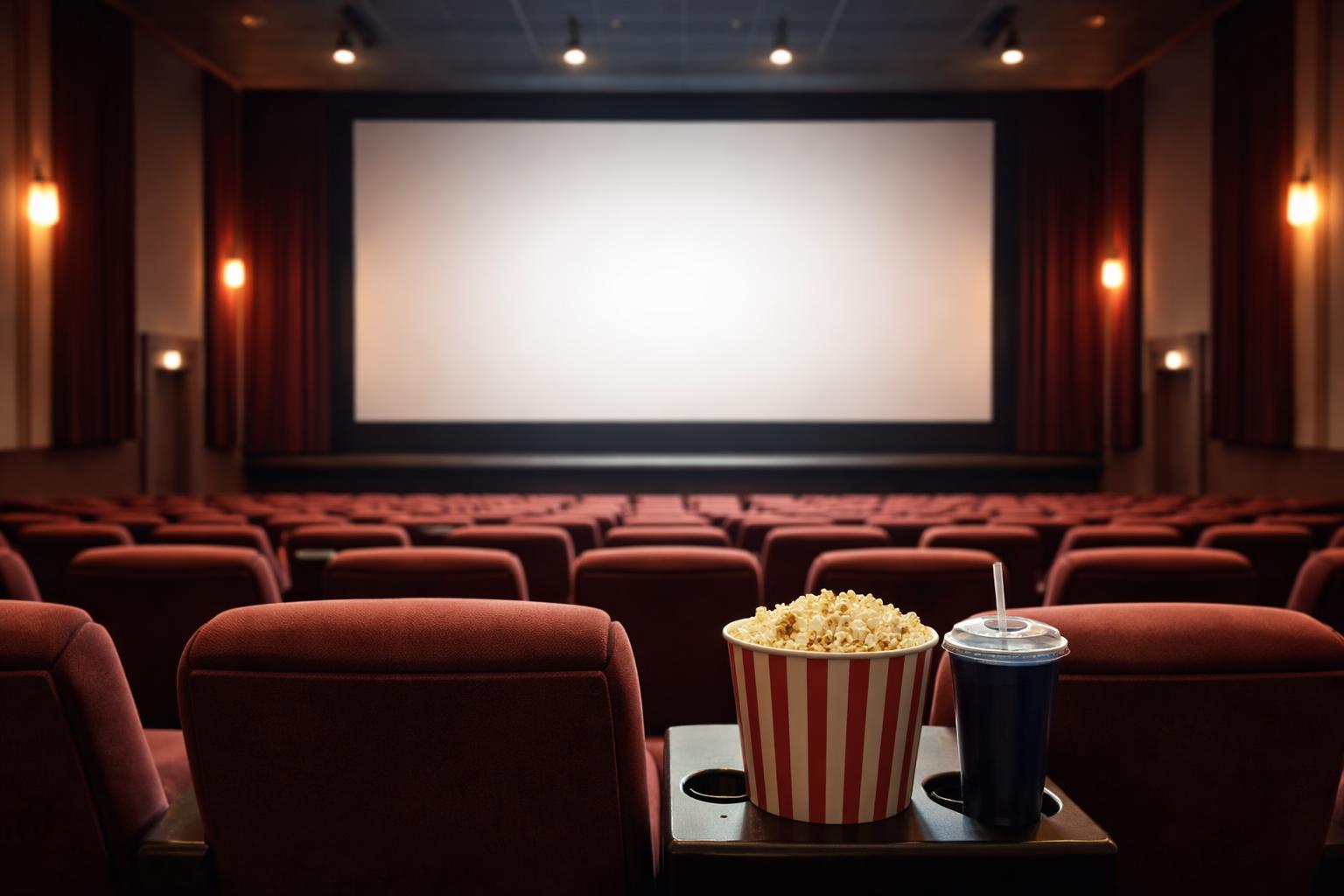 Redaktionelle Szene zum Thema „Erster Trailer zu „Coyote vs. ACME“: Warner zeigt den einst zurückgehaltenen Looney-Tunes-Film“