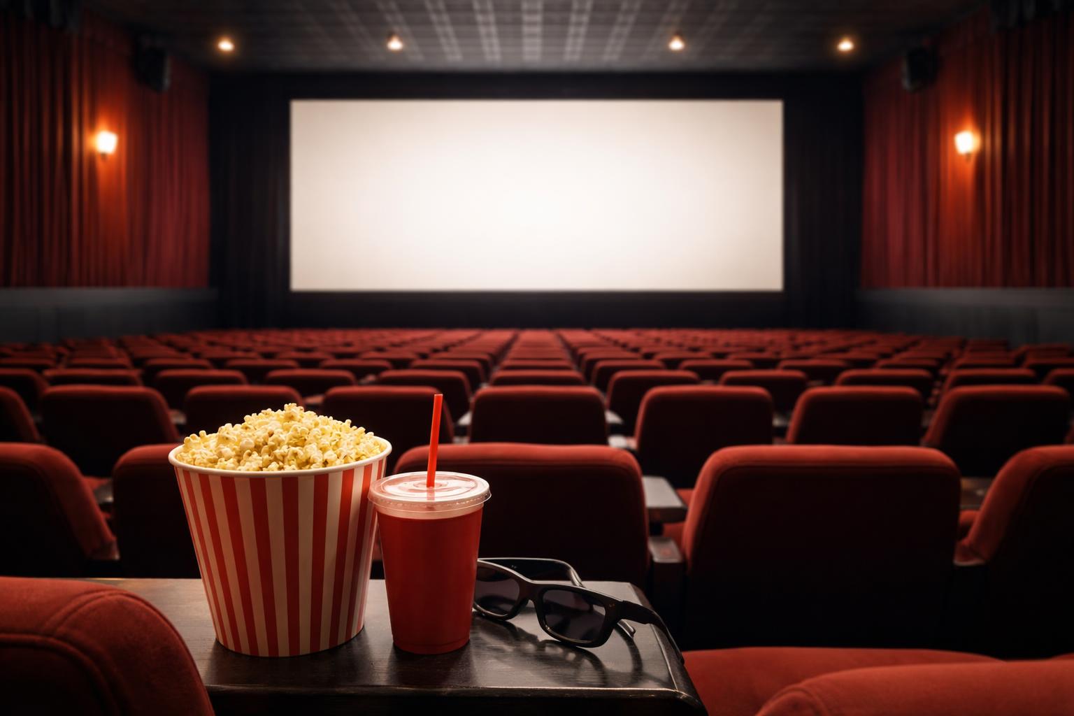 Redaktionelle Szene zum Thema „Erster Trailer zu „Evil Dead Burn“ verspricht Horror ohne Atempause“