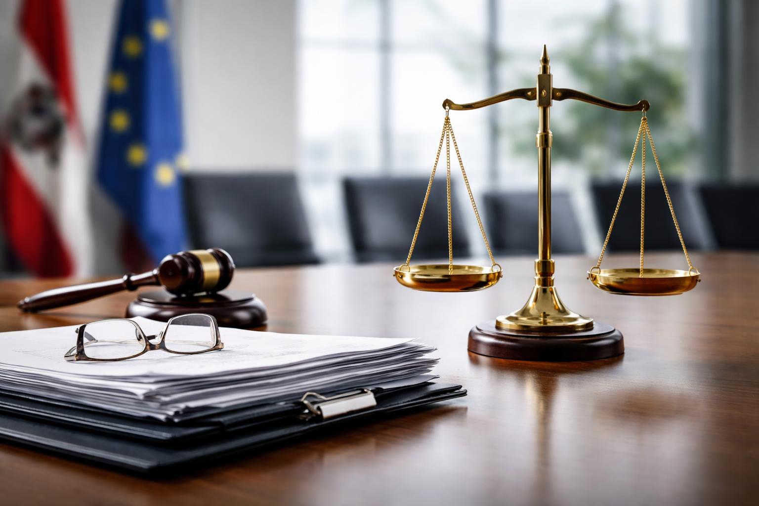 Redaktionelle Szene zum Thema „FMA-Aufsichtsrat wird neu besetzt: Erstmals kommen externe Fachleute zum Zug“
