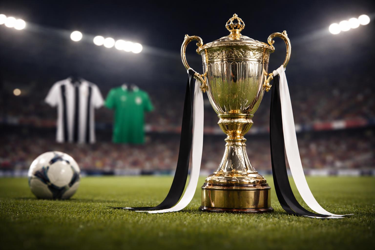 Redaktionelle Szene zum Thema „Kühbauers Cup-Serie soll mit dem LASK weitergehen“