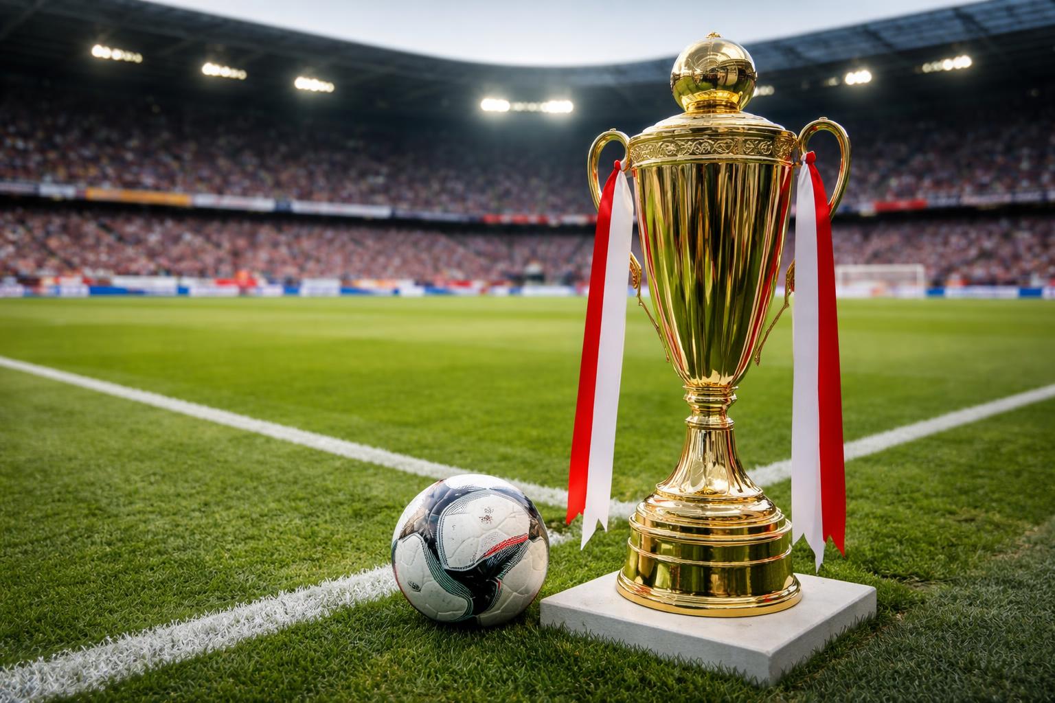 Redaktionelle Szene zum Thema „Längle vor dem Cupfinale: „Ein Finale zu erreichen, ist etwas Besonderes““
