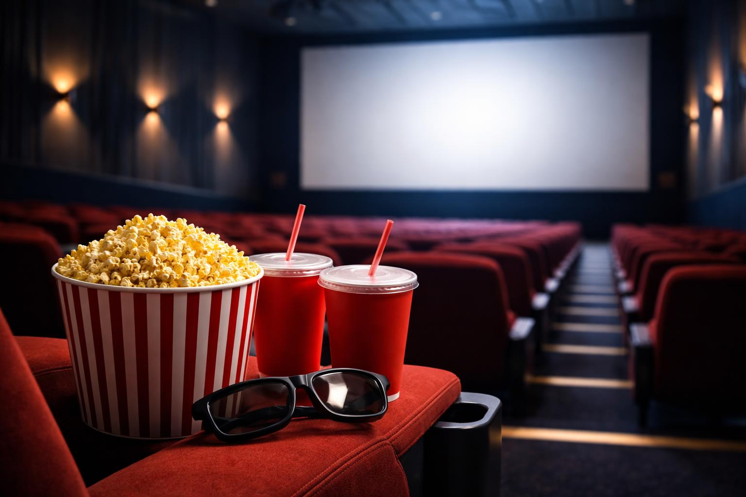 Redaktionelle Szene zum Thema „„Michael“ startet im Kino: Jackson-Biopic nach teuren Nachdrehs und viel Diskussion“