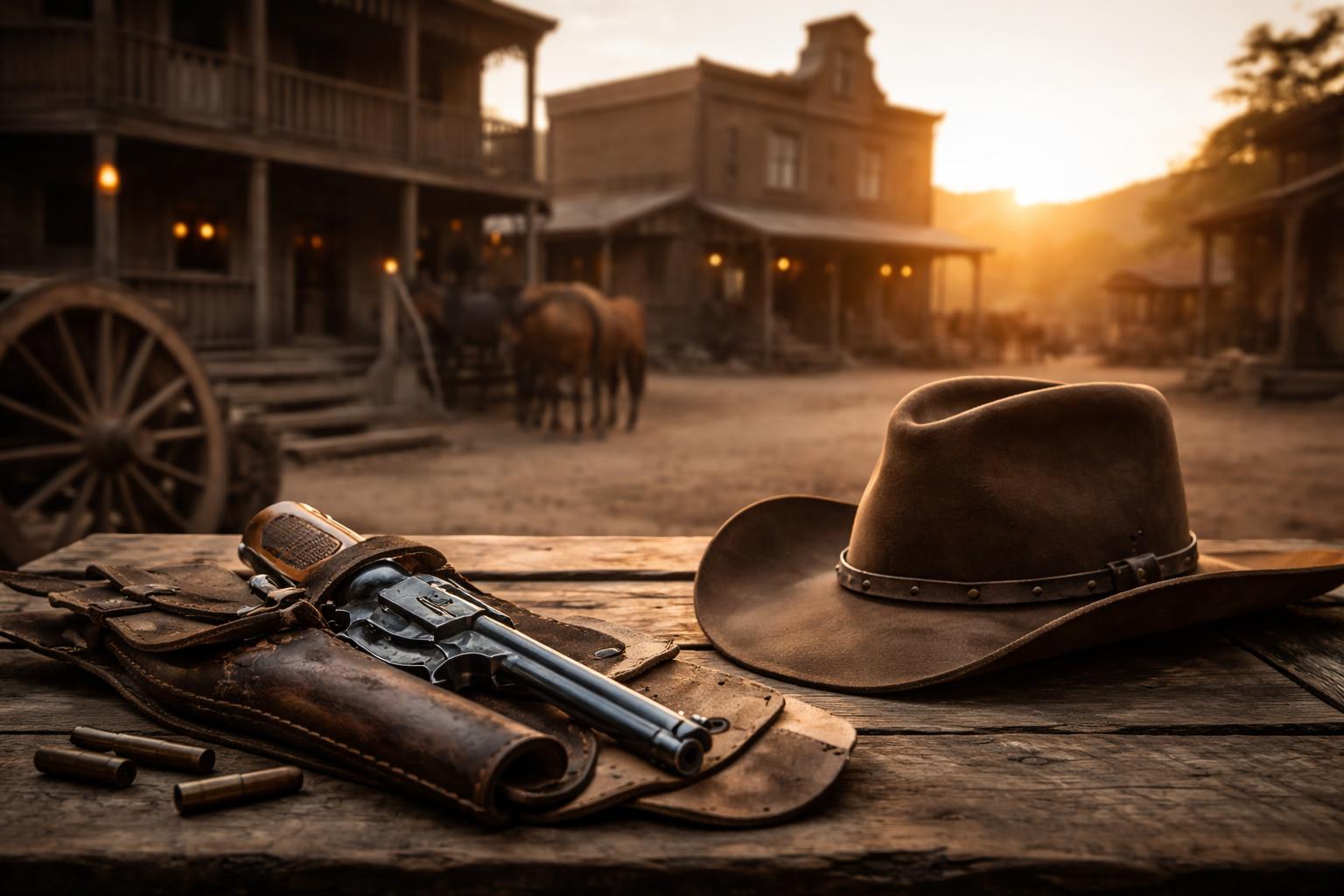Redaktionelle Szene zum Thema „Park Chan-wook plant Western mit McConaughey, Butler und Pascal“