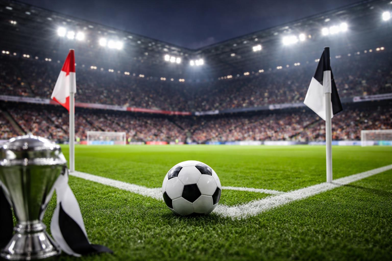 Redaktionelle Szene zum Thema „Salzburg braucht gegen Sturm Graz die Wende“