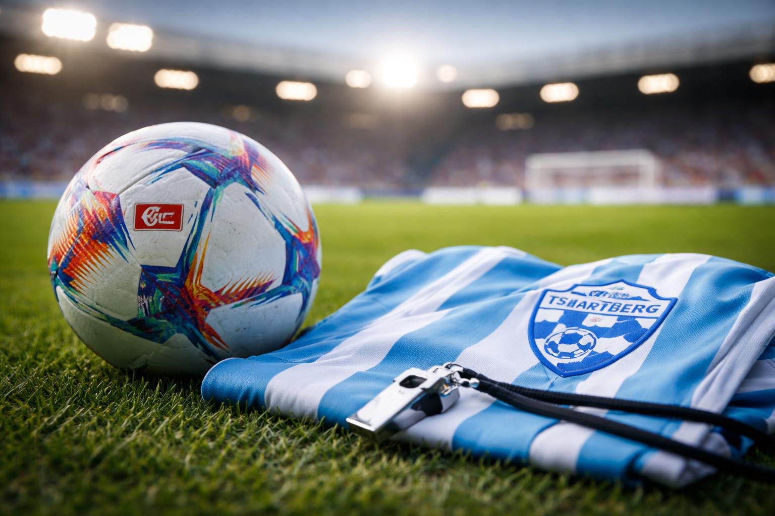 Redaktionelle Szene zum Thema „Schmid lobt Hartberg-Talent Havel und sieht sein Team vor dem LASK-Spiel stark aufgestellt“