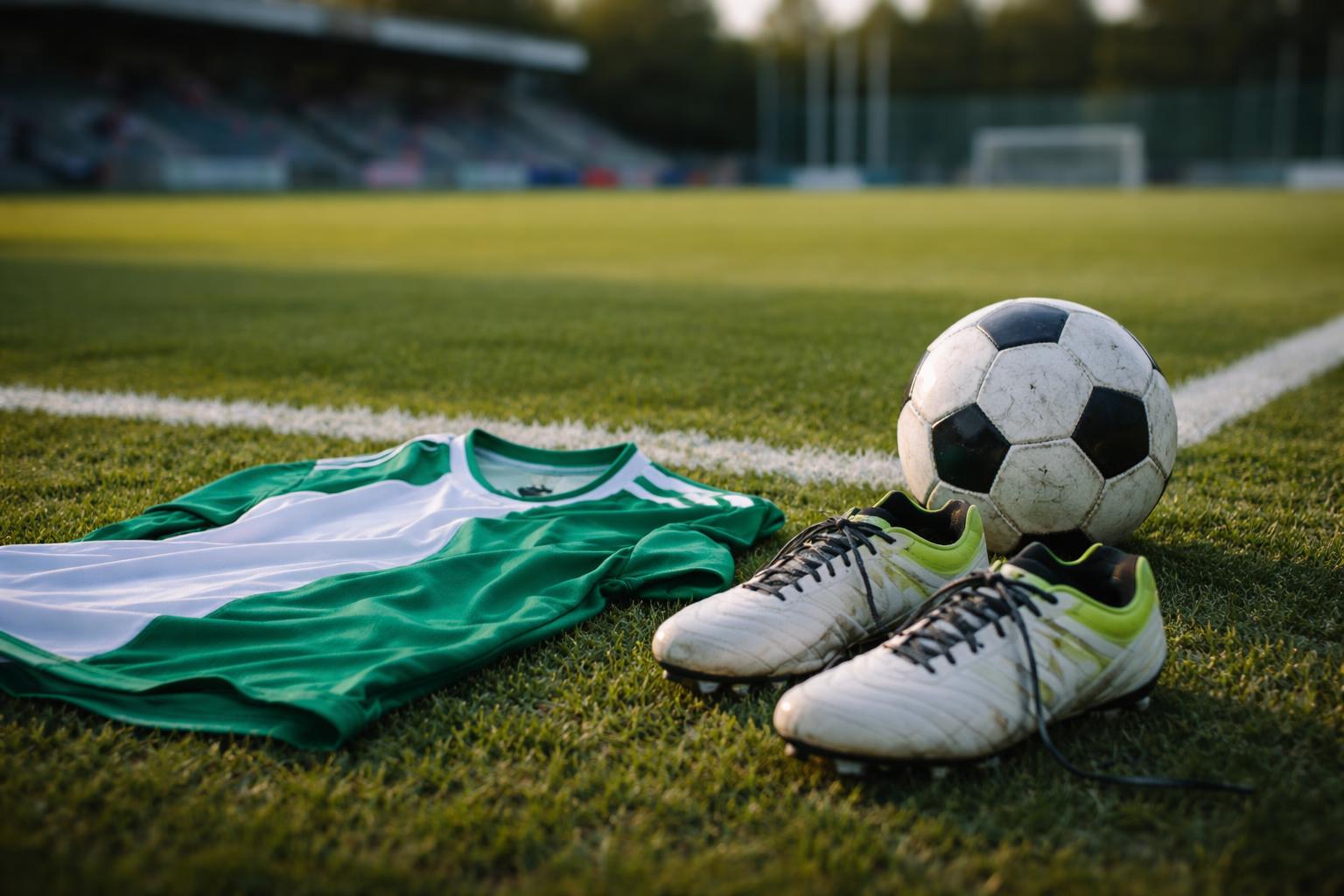 Redaktionelle Szene zum Thema „Schobesberger: „Würde mir Fußball nie im Fernsehen anschauen““