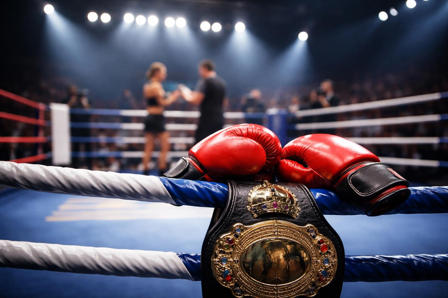 Redaktionelle Szene zum Thema „Simone Lugner mit harter Ansage bei „Stars im Ring““