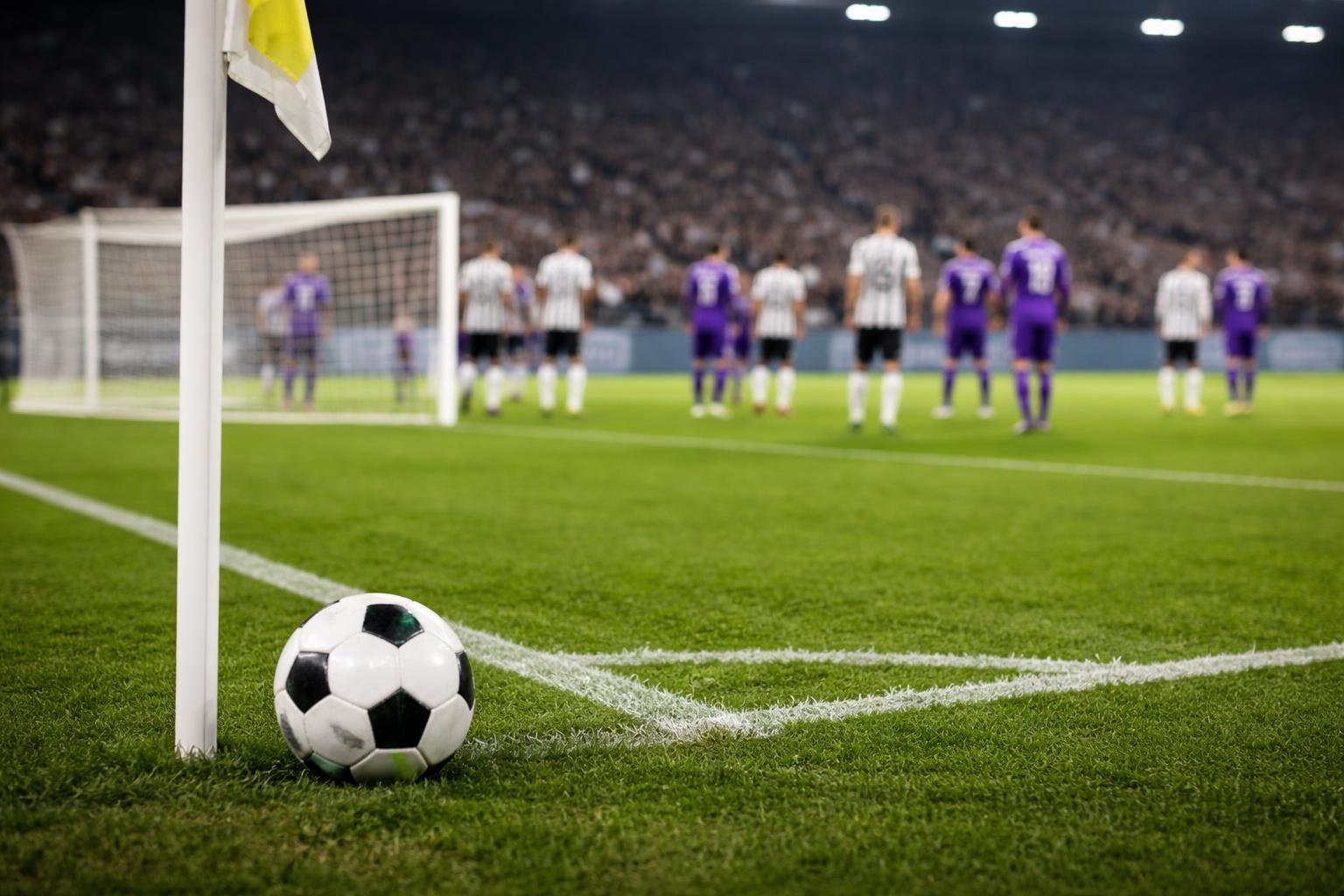 Redaktionelle Szene zum Thema „Sturm hadert nach 1:1 gegen Austria mit der Offensive“