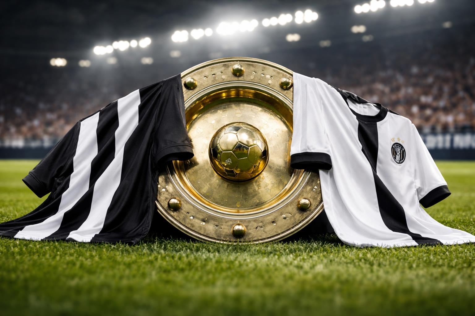 Redaktionelle Szene zum Thema „Sturm rutscht ab, der LASK übernimmt im Titelkampf die Poleposition“