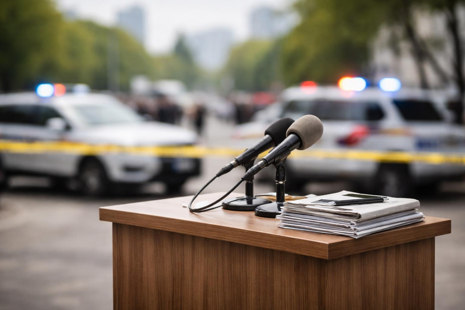 Redaktionelle Szene zum Thema „Taylor-Swift-Community bleibt vor Terror-Prozess erstaunlich aktiv“
