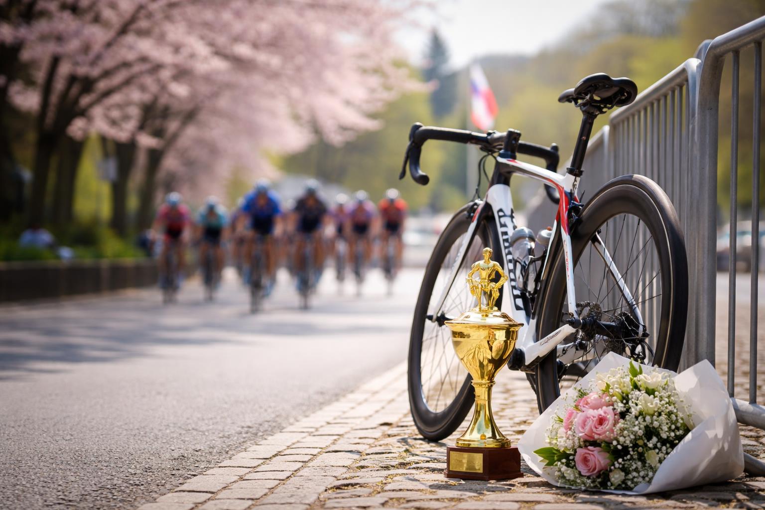 Redaktionelle Szene zum Thema „Tobias Nolde gewinnt in Wels und beschert Team Vorarlberg den nächsten Saisonsieg“