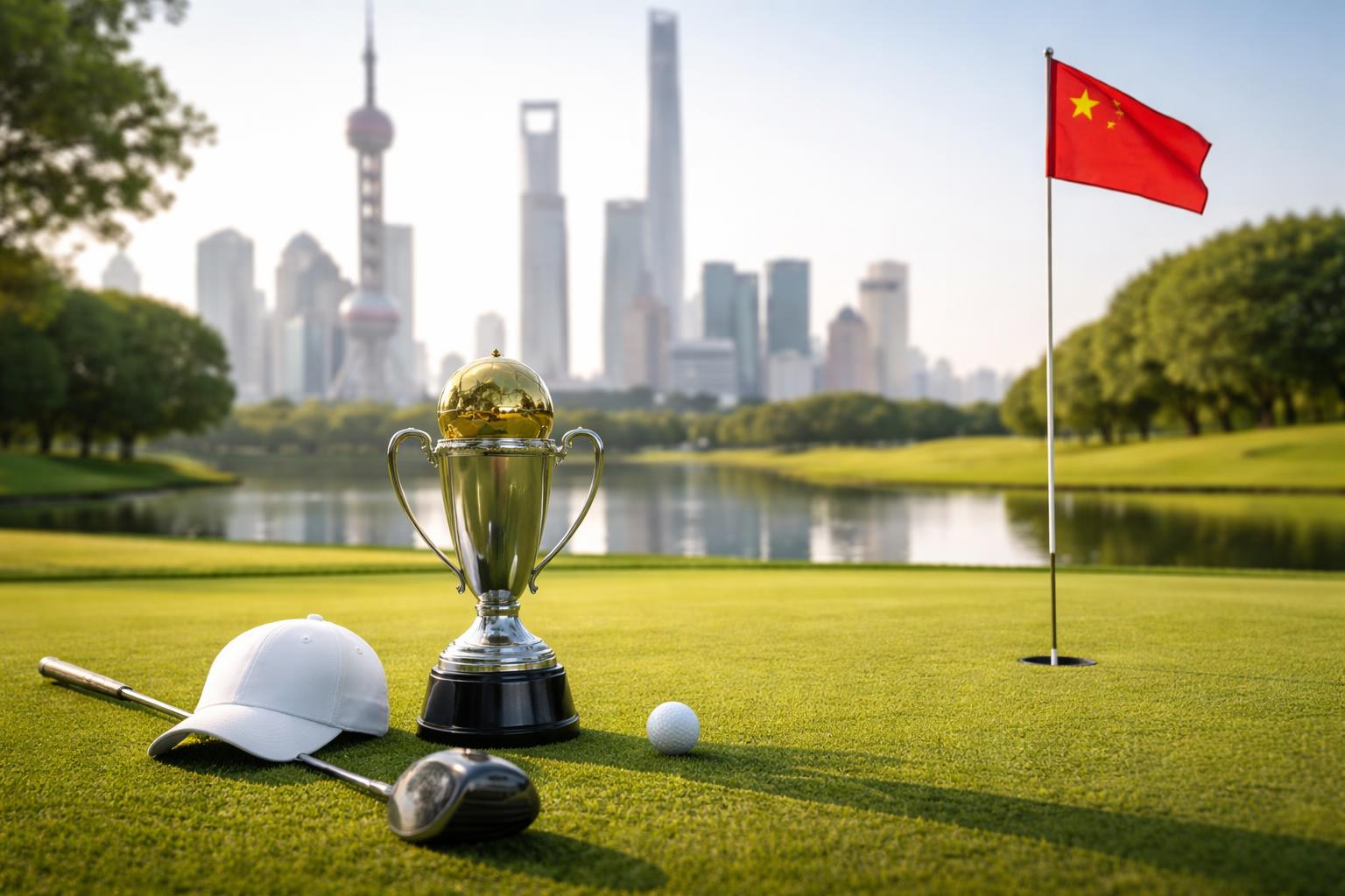 Redaktionelle Szene zum Thema „Wiesberger gewinnt in China nach fast fünf Jahren wieder ein Turnier“